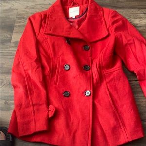coat